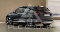 2026 Audi E-TRON