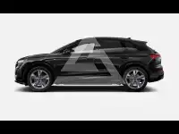 2026 Audi E-TRON