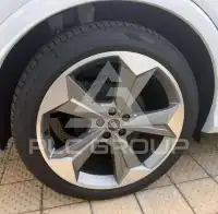 2026 Audi E-TRON
