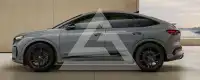 2026 Audi E-TRON