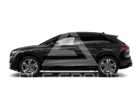2026 Audi E-TRON