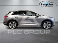 2026 Audi E-TRON