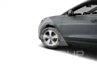 2026 Audi E-TRON