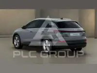 2026 Audi E-TRON