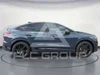 2026 Audi E-TRON