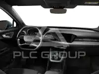 2026 Audi E-TRON