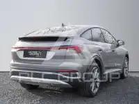 2026 Audi E-TRON