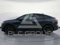 2026 Audi E-TRON