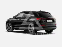 2026 Audi E-TRON