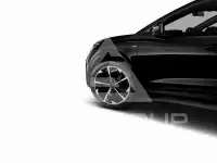 2026 Audi E-TRON