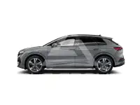 2026 Audi E-TRON
