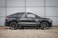 2026 Audi E-TRON