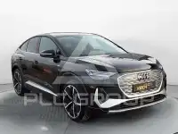 2026 Audi E-TRON