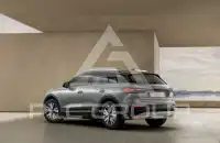 2026 Audi E-TRON