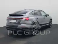 2026 Audi E-TRON