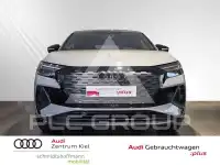 2026 Audi E-TRON