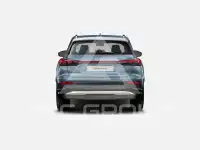 2026 Audi E-TRON