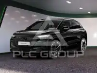 2026 Audi E-TRON