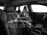 2026 Audi E-TRON