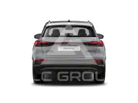 2026 Audi E-TRON
