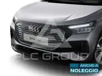 2026 Audi E-TRON