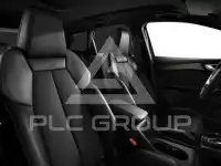 2026 Audi E-TRON
