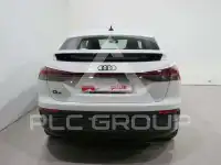 2026 Audi E-TRON