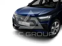 2026 Audi E-TRON