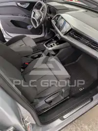 2026 Audi E-TRON