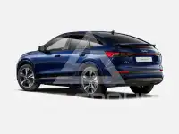 2026 Audi E-TRON