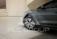 2026 Audi E-TRON