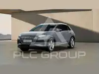 2026 Audi E-TRON