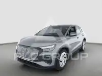 2026 Audi E-TRON