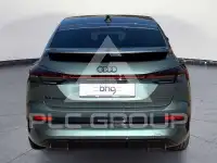 2026 Audi E-TRON