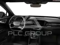 2026 Audi E-TRON