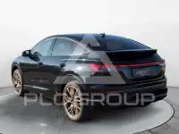 2026 Audi E-TRON