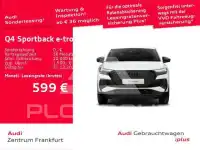 2026 Audi E-TRON