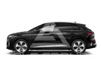2026 Audi E-TRON