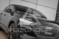 2026 Audi E-TRON
