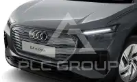2026 Audi E-TRON
