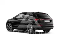 2026 Audi E-TRON