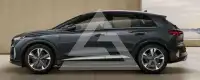 2026 Audi E-TRON