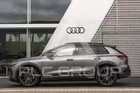 2026 Audi E-TRON