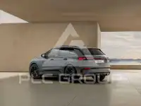 2026 Audi E-TRON