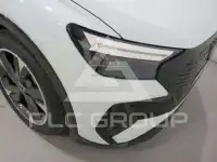 2026 Audi E-TRON