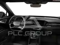 2026 Audi E-TRON