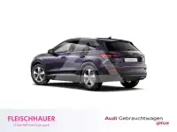 2026 Audi E-TRON