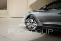 2026 Audi E-TRON