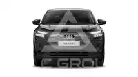 2025 Audi E-TRON