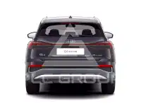 2026 Audi E-TRON